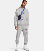 Resim Nike Club Fleece Cuffed Pant 