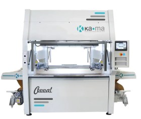 Resim Cevval Uv Laminasyon Makine 