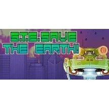 Resim Ste Save The Earth (Pc) 