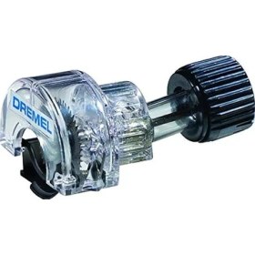 Resim 670 Mini Testere Bağlantı Parçası, Ahşapta 6,4 mm Kesme Derinliği 