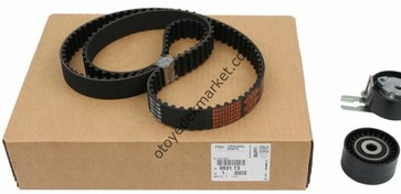 Resim PEUGEOT BİPPER (2008-2013) 1.4 HDI TRİGER SETİ ORJİNAL 