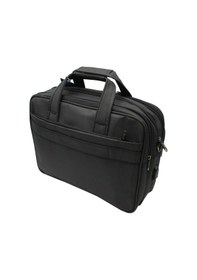 Resim Ççs Ççs71241 Unisex Laptop & Evrak Çantası Siyah 