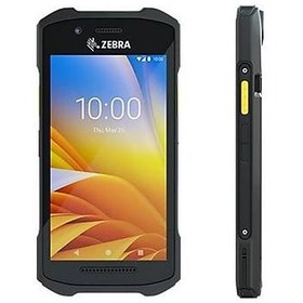 Resim Zebra TC21 2D Karekod Androıd 10 3GB/32GB 13MP WIFI+BLUETOOTH 5" Dokunmatik Ekran El Terminali 