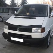 Resim Volkswagen Transporter T4 1995 - 2003 Kaput Rüzgarlığı 
