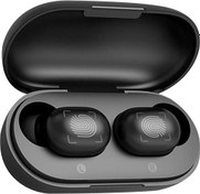 Resim HAYLOU GT1 PLUS BLUETOOTH KULAKLIK SİYAH 