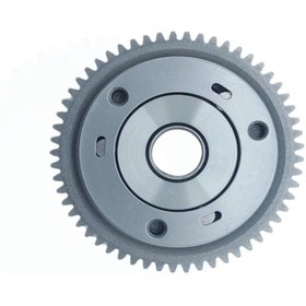 Resim Mondial X treme 150 Marş Rublesi Komple 