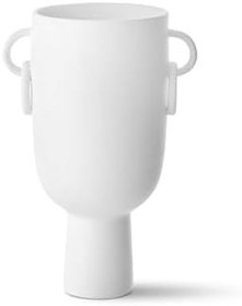 Resim The Mia Pure Dekoratif Vazo 22x16x34 cm 