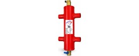 Resim Kaloriferplus Hazır Denge Kabı Dn 25, Denge Tankı 1 