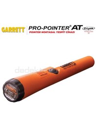 Resim Pro Pointer At Z-lynk Pinpointer Dedektör 