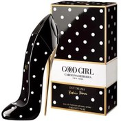 Resim Carolına Herrera Good Gırl Dot Drama Fem 80 ML Oryantal 