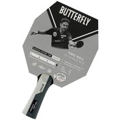 Resim Butterfly 85034 Boll Diamond ITTF Onaylı Masa Tenisi Raketi 