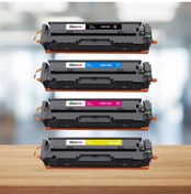 Resim tonermax i-Sensys MF-735Cdwt Muadil Toner Takımı / CRG-046 