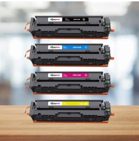 Resim tonermax i-Sensys MF-735Cdwt Muadil Toner Takımı / CRG-046 