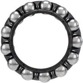 Resim Shimano FH-M810 3/16'' Kafes Göbek Bilyesi Y3D498050 