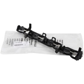 Resim Bmw X3 Serisi F25 Kasa 20dx N47 Motor Emme Manifold Kelebeği Orjinal (11617812938) 