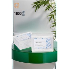 Resim Skygo ModaCar 8 PAKET Pamuk Kulak Çubuğu 1600 ADET 720183 