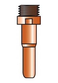 Resim Pr0064 Plazma Kesim Elektrodu 34.8 MM cb 70 