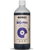 Resim Biobizz Bio Ph Up 1 Litre Bitki Ph Arttırıcı 1 L 