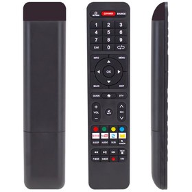 Resim WEKO KL STRONG * HELLO HL-3201 ANDROID SUB-CURSOR-NETFLIX TUŞLU LCD LED TV KUMANDA (23863=12440) (40025=12440) 