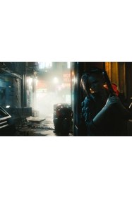 Resim CD Projekt Red Cyberpunk 2077 Standart Edition Xbox One 