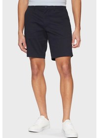 Resim Calvin Klein Erkek Short K10k114071 Cef Lacivert Lacivert 