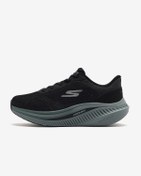 Resim Skechers GO WALK MAX CUSHIONING ARCH FIT-JONAH Erkek Siyah Yürüyüş Ayakkabısı 216354 BKGR | Orijinal 