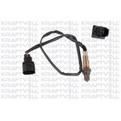 Resim Kraftvoll-05010035 - Oksıjen Sensoru Lambda Sondası 5 Kutuplu 