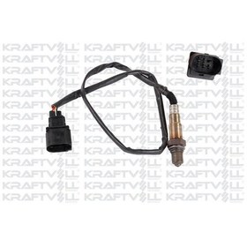 Resim Kraftvoll-05010035 - Oksıjen Sensoru Lambda Sondası 5 Kutuplu 