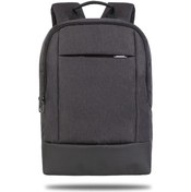Resim CLASSONE BP-TW1504 TwinColor 15.6" N.Çantası-Gri BP-TW1504 CLASSONE BP-TW1504 TwinColor 15.6" N.Çantası-Gri BP-TW1504