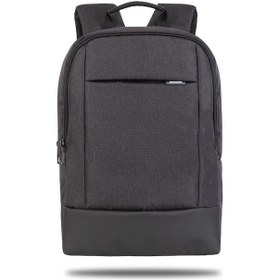 Resim CLASSONE BP-TW1504 TwinColor 15.6" N.Çantası-Gri BP-TW1504 