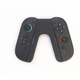 Resim mimo Nintendo Switch 2 Joycon Tutacağı Aksesuar 