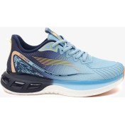 Resim Greyder Kadın Mavi Lacivert Spor Ayakkabı 5Y2SA18160 