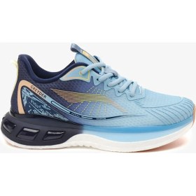 Resim Greyder Kadın Mavi Lacivert Spor Ayakkabı 5Y2SA18160 