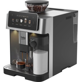 Resim Beko Ceg 8564 x Caffeexperto Tam Otomatik Espresso Makinesi 