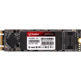 Resim KINGSPEC KingspecNT-512GB2280NGFFSATA580-550MBs 