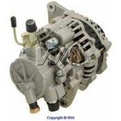 Resim Waı 12667n Alternator 12v 90a Mıtsubıshı L 200 2.5 D K64t 