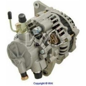 Resim Waı 12667n Alternator 12v 90a Mıtsubıshı L 200 2.5 D K64t 