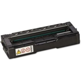 Resim Rıcoh Sp C252 Kırmızı Uyumlu Toner 4.000 Syf 