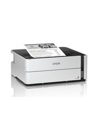 Resim Epson EcoTank M1170 Wifi Mürekkep Püskürtmeli Yazıcı 