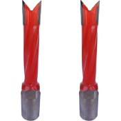 Resim Resiste Kilit Yeri Bıçağı(Takım) 