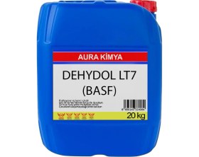 Resim Aura Kimya Dehydol Lt7 20 kg 
