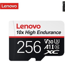 Resim Lenovo 2 Tb Sd Kart 1 Tb 512 Gb A2 U3 Mikro Tf Sd Kart 128 Gb Yüksek Hızlı Mlc 256gb 