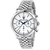 Resim Maserati R8873618034 Erkek Kol Saati 