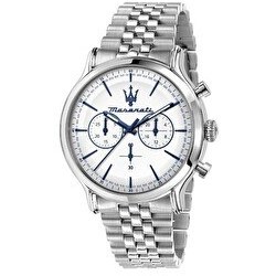 Resim Maserati R8873618034 Erkek Kol Saati 