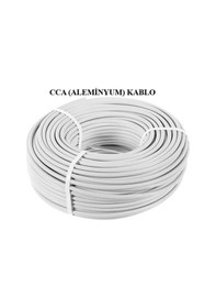 Resim 3x2,5 Ttr Cca Kablo 3mt 
