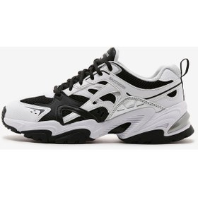 Resim Skechers Stamina V2 - Best Advantage Erkek Siyah Sneakers 237234 Bkw Siyah 
