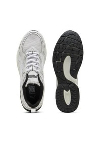 Resim Puma Milenio Tech 2000 Beyaz Spor Ayakkabı Beyaz 