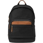 Resim Timberland Heritage Utility 26-Liter Backpack Sırt Çantası Siyah 