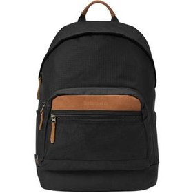 Resim Timberland Heritage Utility 26-Liter Backpack Sırt Çantası Siyah 