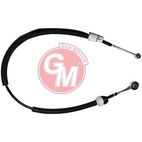 Resim Vites Kumanda Teli Fıat Lınea-grande Punto Sağ 1.3 Mjtd Euro 4 Motor 05 55214165-55228888-55209890 